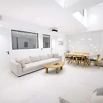 Duplex Elegant Au Coeur Du Marais Avec Cinema - 6P