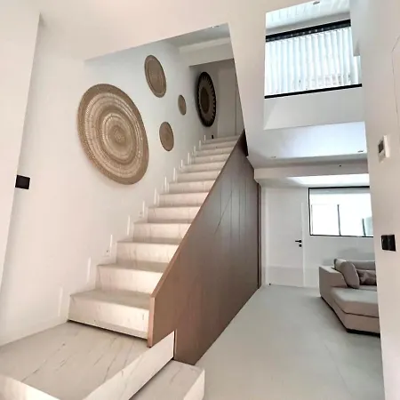 Duplex Elegant Au Coeur Du Marais Avec Cinema - 6p Appartamento Parigi