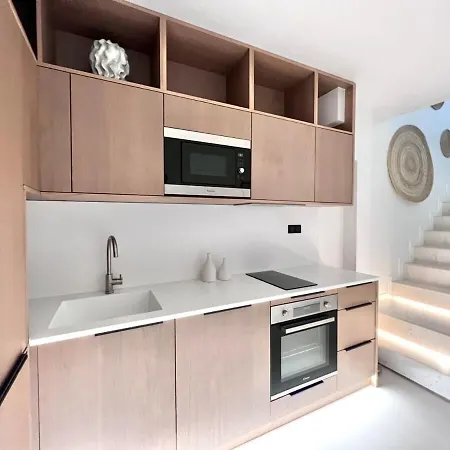 Duplex Elegant Au Coeur Du Marais Avec Cinema - 6p Appartamento *