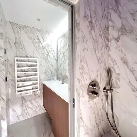 Appartamento Duplex Elegant Au Coeur Du Marais Avec Cinema - 6p Parigi