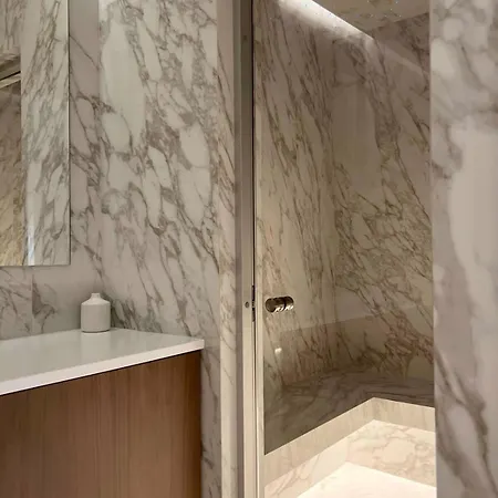 Duplex Elegant Au Coeur Du Marais Avec Cinema - 6p Appartamento Parigi